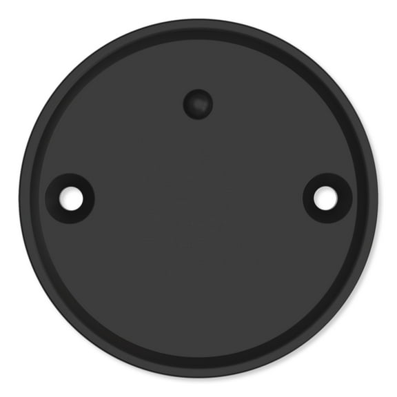 Linxura WMA-1-MO Smart Controller Wall Mount, Mindight Onyx