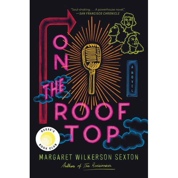 On the Rooftop, (Paperback)