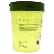 Eco Styler - Olive Oil Styling Gel, 32 oz. * BEAUTY TALK LA *