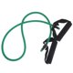 thumbnail image 3 of 1pc Yoga Fitness Resistance Bands with Handle for Women, 3 of 5