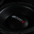 thumbnail image 4 of MB Quart Can-Am Defender Audio Upgrade, 400 Watt Dual 10-Inch Subwoofer System, 4 of 12