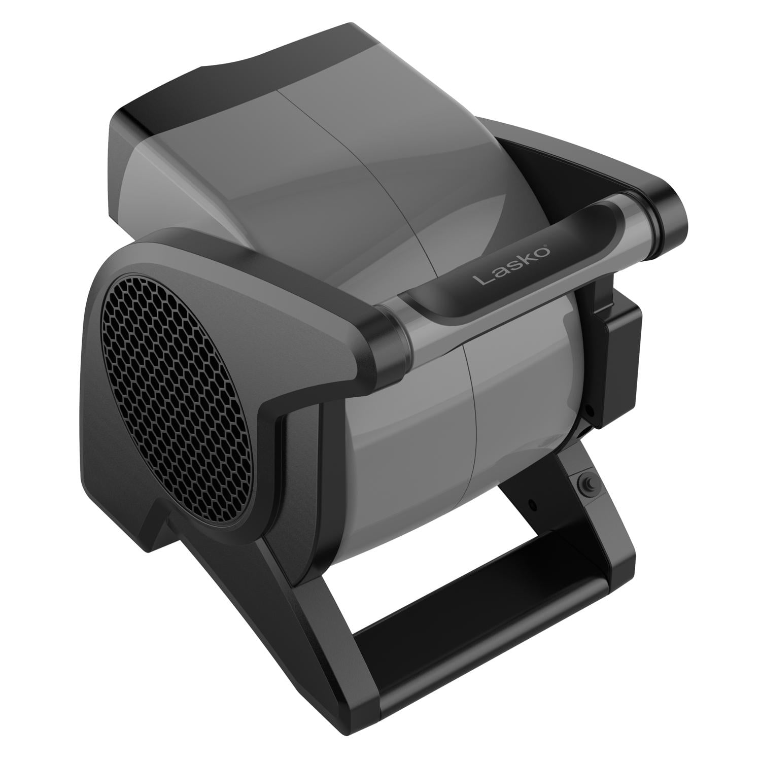 Lasko Pro Performance 10’’ 3 Speed Pivoting Blower Electric Household Fan