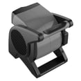 thumbnail image 3 of Lasko Pro Performance 10’’ 3 Speed Pivoting Blower Electric Household Fan, 3 of 6