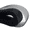 Black, variant on 1 Inch Soft Horsehair Braid 22 Yards Sewing Trim Veil Wedding Accessory (White)