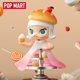 thumbnail image 4 of Pop Mart Molly Carb Lover Series Blind Box Guess Bag Mystery Box Toys Doll Cute Anime Figure Desktop Ornaments Gift Collection, 4 of 5