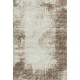 thumbnail image 2 of Addison Rugs Mayfield Washable Transitional Abstract Brown Rectangle Rug, 10' x 14', 2 of 6