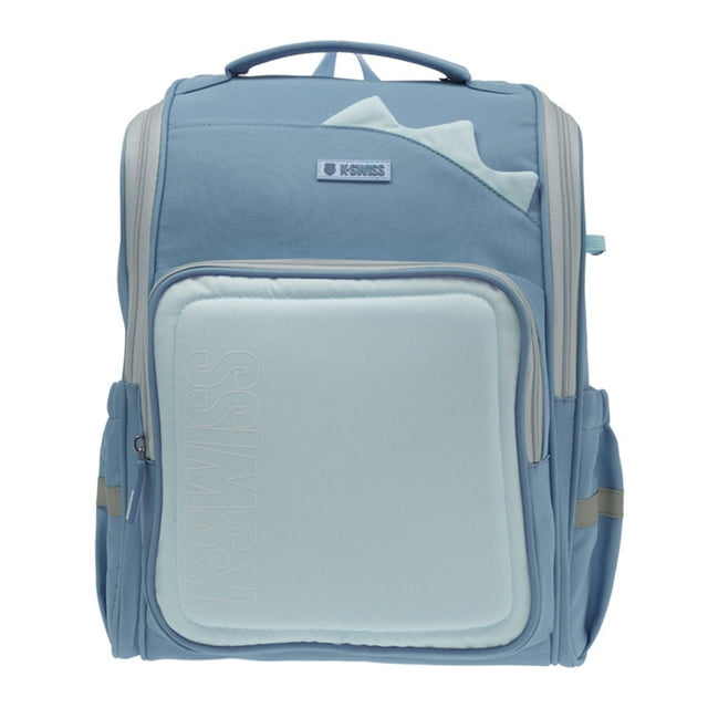 Mochila K-swiss Simply Color Azul Unisex