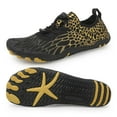 thumbnail image 6 of Mepaouo Womens Mens Barefoot Shoes Quick Dry Beach Swim Aqua Socks Surf Yoga Water Sneakers, 6 of 8