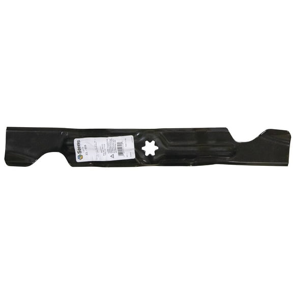 Mulching Blade For Toro GT2100 and LX500, 2006, GT2200, 2006 and 2007; 335-959