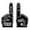A Black, variant on Sports Event Foam Hand Cheering Accessory - Comfortable EVA Foam Finger for Fans, Hand for Games and Celebrations, Support Enhancement Tool