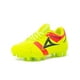 thumbnail image 5 of Tenis Pirma para Niño Futbol Soccer Amarillo Neon 19, 5 of 7
