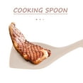thumbnail image 3 of Kitchen Gadgets Nonstick Spatula 33.00X9.00X1.80CM Beige, 3 of 6