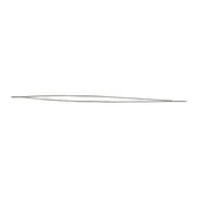 Beadalon Big Eye Beading Needles 4-1/2"