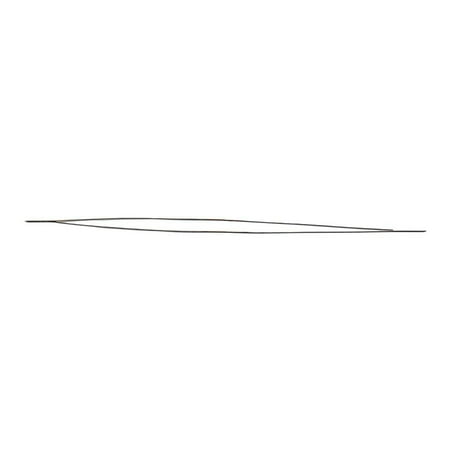 Beadalon Big Eye Beading Needles 4-1/2"