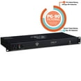 thumbnail image 2 of Black Lion Audio PG-X Climatiseur Électrique à Montage en Rack, 2 of 11