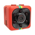 thumbnail image 3 of MORESEC under $5 3Pcs Mini Spy Camera,SQ11 960P Night Vision Mini Camera, Wireless Portable Sports Camera for Home Security Monitoring, Motion Detection, Small Hidden Camera, 3 of 9