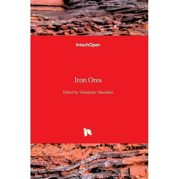 Iron Ores (Hardcover)