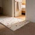 thumbnail image 5 of zhangmingg Funny Welcome Doormat Soft Decorative Rug for Indoor Outdoor Party Daily Use, 5 of 5