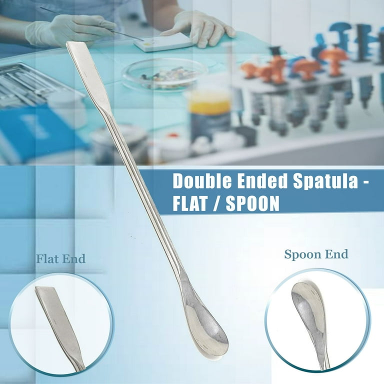 Spatula 2024 lab equipment