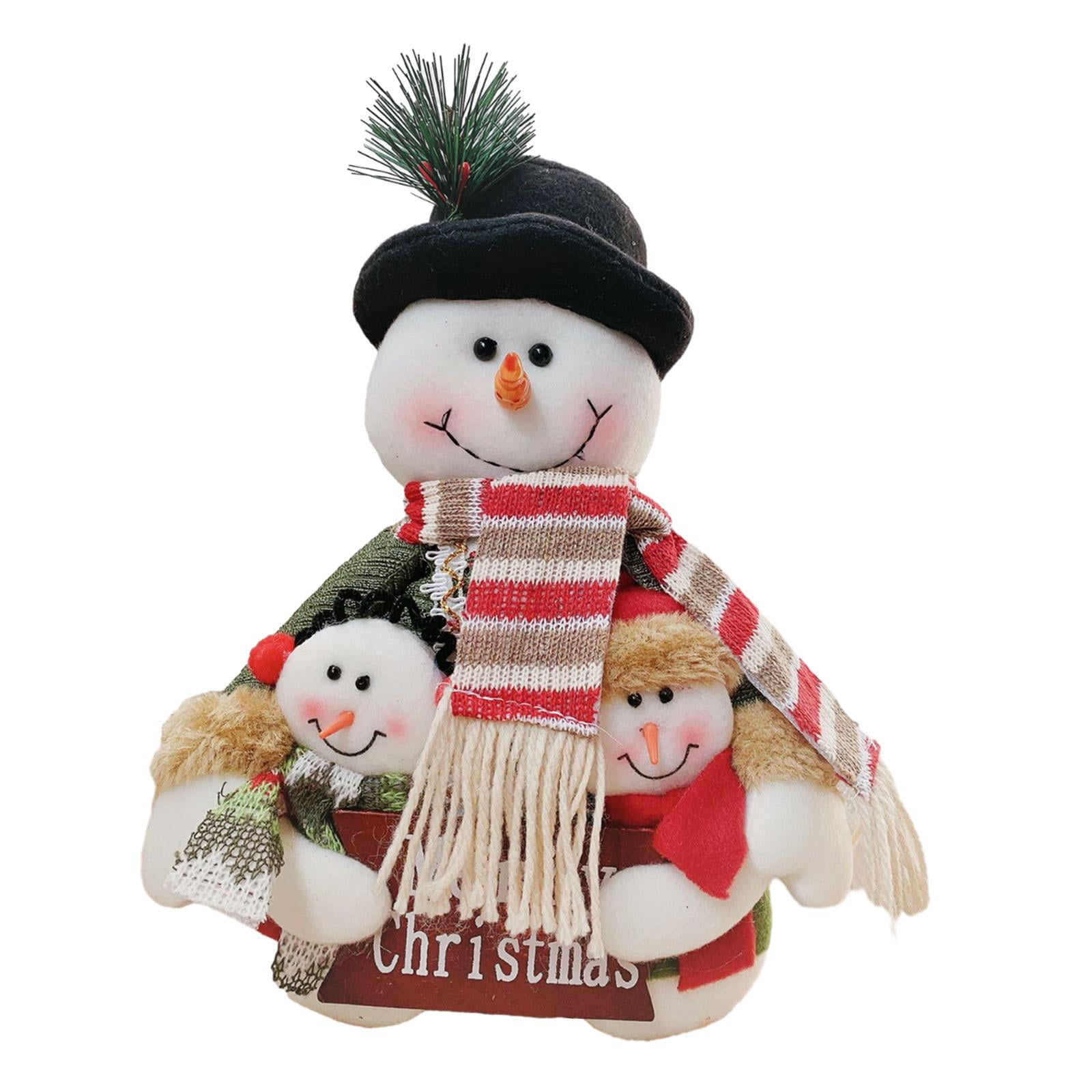 Mono MuÃ±eco Nieve Para Pintar Dibujos Animados Sombrero De Mono