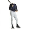 Advanced Graphics Baseball Player Stand In Life-Size Cardboard Stand-Up