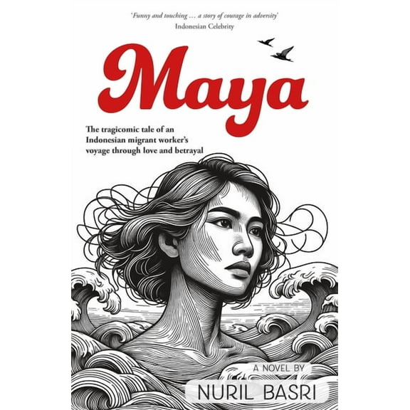 Maya (Paperback)