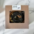 thumbnail image 6 of (2 pack) Carlotta's Bakery Round Coffee Cakes (24 Oz, Chocolate Marble), 6 of 7