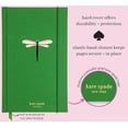 thumbnail image 3 of Libreta Kate Spade New York Take Note, color verde, 3 of 7