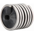 thumbnail image 2 of Outdoor Climbing Cave Rope Cleaning Brush, 2 of 5