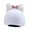 light pink, variant on Almencla Ski Helmet Cover Adorable Lightweight Multifunction Outdoor Sports Accessory Rose red