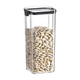 thumbnail image 2 of Hezzwei Closure Bags & lids & Boxes Clearance! Airtight Food Storage Containers With Lids Kitchen Pantry Organization And Storage Plastic Scale Food Canisters For Cereal Flour Sugar Dry Food, 2 of 9