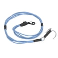 thumbnail image 1 of RC Crawler Winch Strap, Winch Hook Pull Strap RC Accessories Escape Rope, Rescue Trailer Hook, for 1/10 1/8 RC Cars, 1 of 7