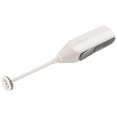 thumbnail image 1 of HBFAGFB Electric Mini Handheld Mixer, Small Hand Stick Blender for Household Eggs Mixing, 1 of 6