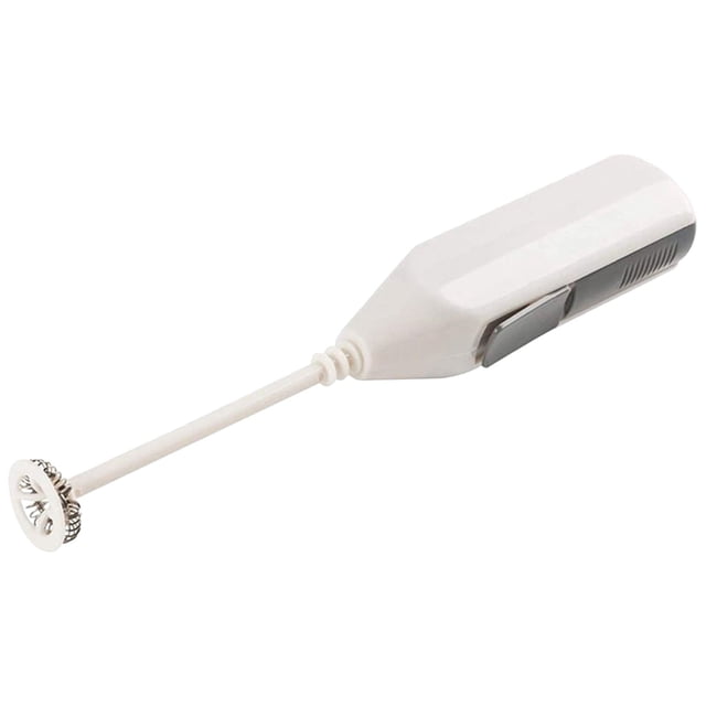 HBFAGFB Electric Mini Handheld Mixer, Small Hand Stick Blender for Household Eggs Mixing