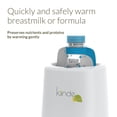 thumbnail image 2 of Calentador de biberones Kiinde Kozii para leche materna y alimentos, 2 of 5