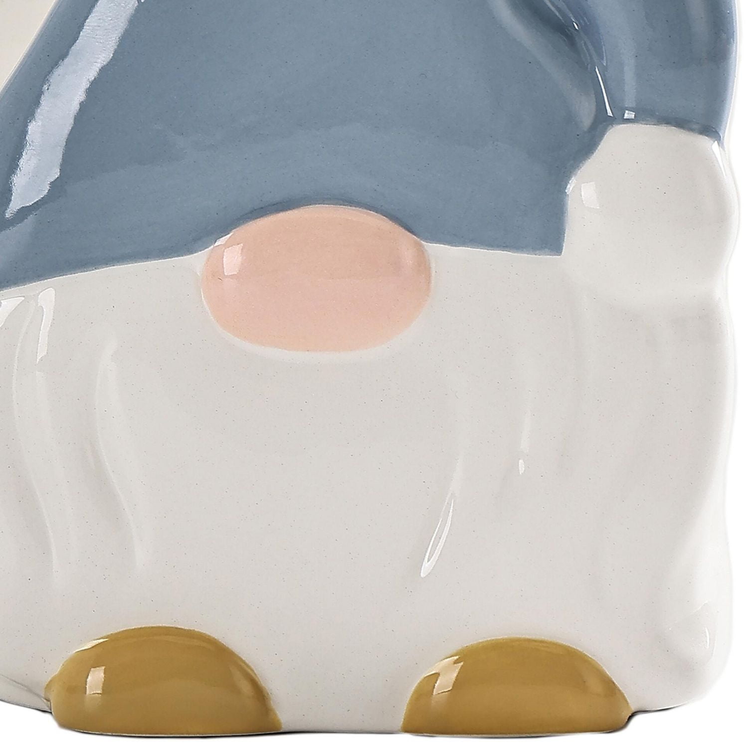 Holiday Time Napkin Holder