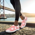thumbnail image 5 of Whosucclay Sneakers for Women Running Shoe Women Trail Fashion Sport an Athletic Walking Casual Hiking Many Cute Chicks Sneakers, 5 of 6