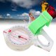 thumbnail image 5 of Navigation Compass, Sensitive Thumb Orienteering Compass Acrylic Durable With Luminous Display For Orienteering For Survival ANGGREK Otros, 5 of 8