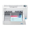 thumbnail image 4 of Panasonic KV-S4065CL - Document scanner - Contact Image Sensor (CIS) - Duplex - A3/Ledger - 600 dpi - up to 80 ppm (mono) / up to 80 ppm (color) - ADF (300 sheets) - up to 30000 scans per day - USB 2.0, 4 of 6