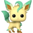 thumbnail image 1 of Figura Funko Pop Leafeon, 1 of 4