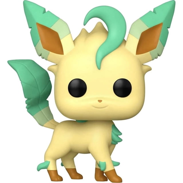 Figura Funko Pop Leafeon