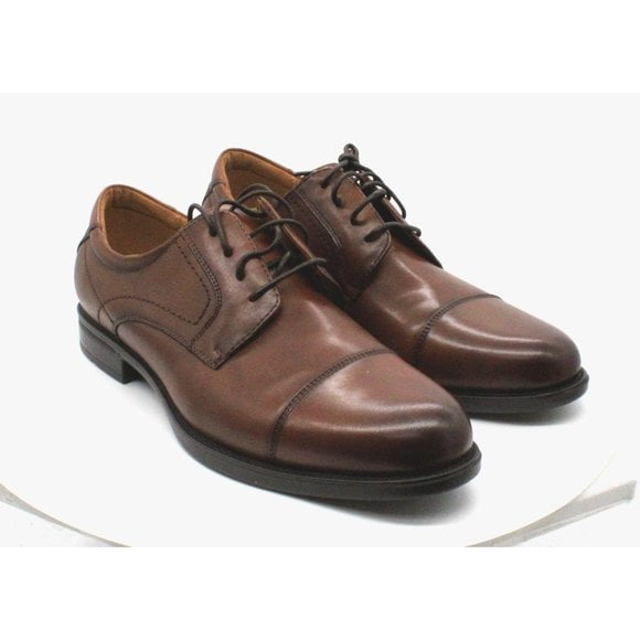 Men's Center Oxfords Men's Shoes -