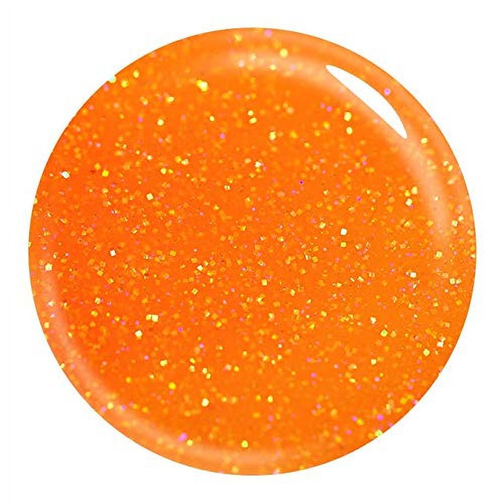 Neon Jelly Nail Polish - Solstice, 13mL