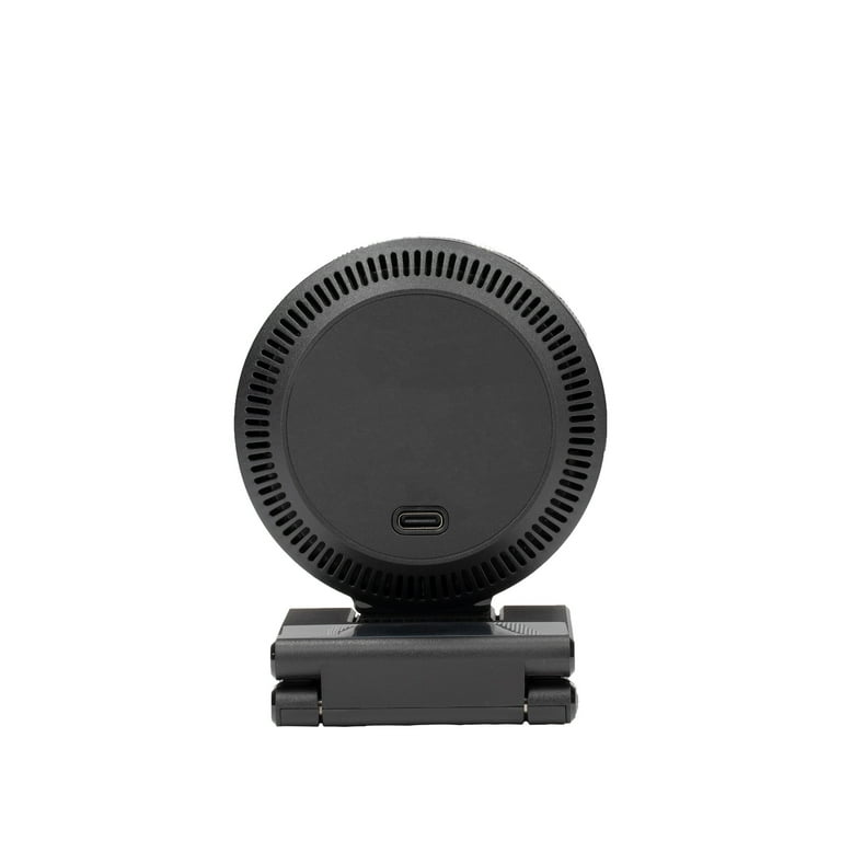 Razer Kiyo Pro Ultra 4K Webcam: Large Sensor - Auto Light