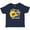 Navy Blue, variant on Inktastic Its My 1st Birthday with Construction Tools Boys Baby T-Shirt
