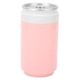 thumbnail image 3 of Difusor de aceites esenciales USB Bling Bling Humidificador ultrasilencioso rosa, 3 of 12
