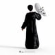 thumbnail image 5 of Set de figuras coleccionables Schleich Wizarding World Harry Potter, 5 of 7