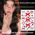 thumbnail image 4 of BQLQBQLQ Makeup stickers accessories 2025 NEW BEST, 4 of 5