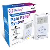 TENS Unit - Dual Channel Electro Therapy Pain Relief System from iReliev
