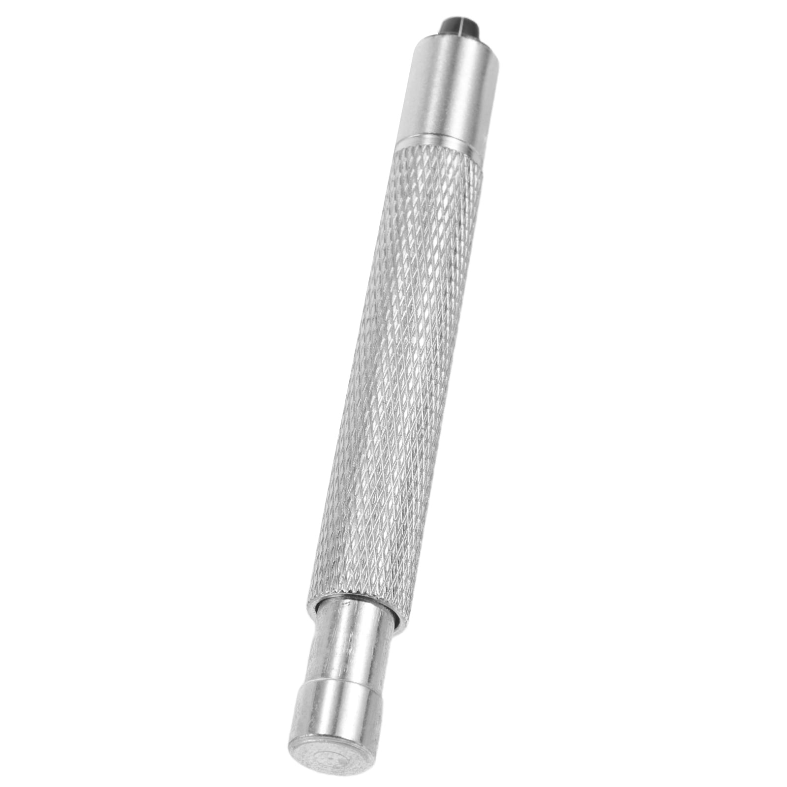 SWETRACE Compact Manual Winder for Precise Mechanical Watch Crown Service
